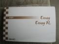 Sand Beige Metallic - Envoy SLE 4x4 Photo No. 17