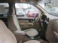 Sand Beige Metallic - Envoy SLE 4x4 Photo No. 18