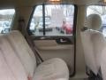 Sand Beige Metallic - Envoy SLE 4x4 Photo No. 19