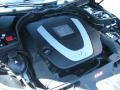 3.5 Liter DOHC 24-Valve VVT V6 2008 Mercedes-Benz C 350 Sport Engine