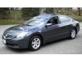 Dark Slate Metallic - Altima 2.5 SL Photo No. 1