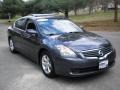 Dark Slate Metallic - Altima 2.5 SL Photo No. 2