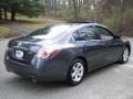 Dark Slate Metallic - Altima 2.5 SL Photo No. 3