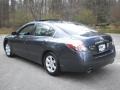 Dark Slate Metallic - Altima 2.5 SL Photo No. 4