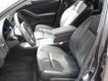 Dark Slate Metallic - Altima 2.5 SL Photo No. 6