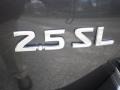Dark Slate Metallic - Altima 2.5 SL Photo No. 8