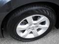 Dark Slate Metallic - Altima 2.5 SL Photo No. 10