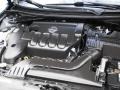 Dark Slate Metallic - Altima 2.5 SL Photo No. 11
