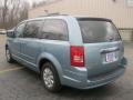 2010 Clearwater Blue Pearl Chrysler Town & Country LX  photo #12