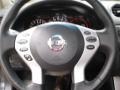 Dark Slate Metallic - Altima 2.5 SL Photo No. 17