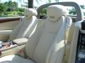 Stone Interior Photo for 2009 Mercedes-Benz SL #47618549