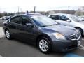 Dark Slate Metallic - Altima 2.5 SL Photo No. 19