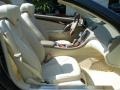 Stone Interior Photo for 2009 Mercedes-Benz SL #47618564