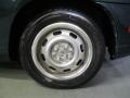 1999 Mazda MX-5 Miata Roadster Wheel