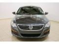 2011 Island Gray Metallic Volkswagen CC Sport  photo #2