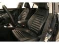Black Interior Photo for 2011 Volkswagen CC #47619155