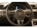 Black Steering Wheel Photo for 2011 Volkswagen CC #47619185