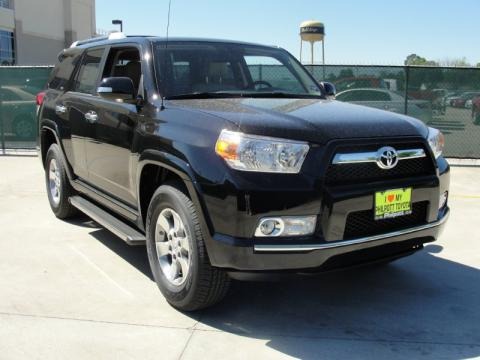 toyota 4runner 2011 limited. Toyota 4Runner 2011 Data,