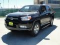 2011 Black Toyota 4Runner SR5  photo #7