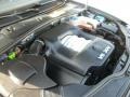  2004 Passat GLX Sedan 2.8 Liter DOHC 30-Valve V6 Engine