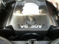  2004 Passat GLX Sedan 2.8 Liter DOHC 30-Valve V6 Engine