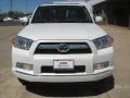2011 Blizzard White Pearl Toyota 4Runner Limited  photo #2