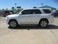 2011 Blizzard White Pearl Toyota 4Runner Limited  photo #4
