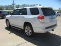 2011 Blizzard White Pearl Toyota 4Runner Limited  photo #5