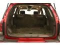 2002 Majestic Red Metallic Chevrolet TrailBlazer LS 4x4  photo #18