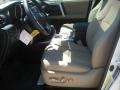 2011 Blizzard White Pearl Toyota 4Runner Limited  photo #11