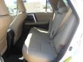 2011 Blizzard White Pearl Toyota 4Runner Limited  photo #14