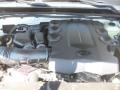 2011 Blizzard White Pearl Toyota 4Runner Limited  photo #20