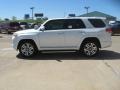 2011 Blizzard White Pearl Toyota 4Runner Limited 4x4  photo #4