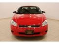 2006 Victory Red Chevrolet Monte Carlo LS  photo #2
