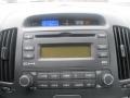 QuickSilver Metallic - Elantra GLS Sedan Photo No. 5