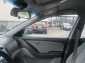 QuickSilver Metallic - Elantra GLS Sedan Photo No. 7