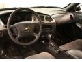 Ebony Prime Interior Photo for 2006 Chevrolet Monte Carlo #47620208