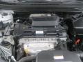 QuickSilver Metallic - Elantra GLS Sedan Photo No. 10