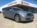 Diamond Graphite Metallic - G 35 Sedan Photo No. 1