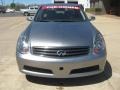 Diamond Graphite Metallic - G 35 Sedan Photo No. 2