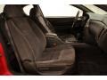 Ebony Front Seat Photo for 2006 Chevrolet Monte Carlo #47620274