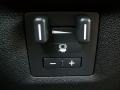 Ebony Black Controls Photo for 2008 Chevrolet Silverado 2500HD #47620307