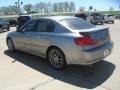 Diamond Graphite Metallic - G 35 Sedan Photo No. 5