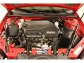 2006 Victory Red Chevrolet Monte Carlo LS  photo #15