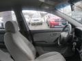 QuickSilver Metallic - Elantra GLS Sedan Photo No. 17