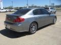 Diamond Graphite Metallic - G 35 Sedan Photo No. 7