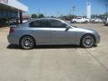 Diamond Graphite Metallic - G 35 Sedan Photo No. 8