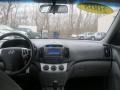 QuickSilver Metallic - Elantra GLS Sedan Photo No. 21