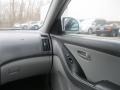 QuickSilver Metallic - Elantra GLS Sedan Photo No. 22