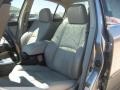 Diamond Graphite Metallic - G 35 Sedan Photo No. 14